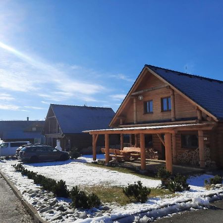 Villa Jafura LM Liptovský Trnovec Exterior foto